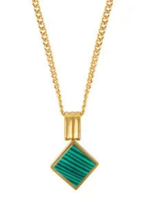 Stainless Steel Ball Chain Necklace – Minimalist Everyday Jewelry