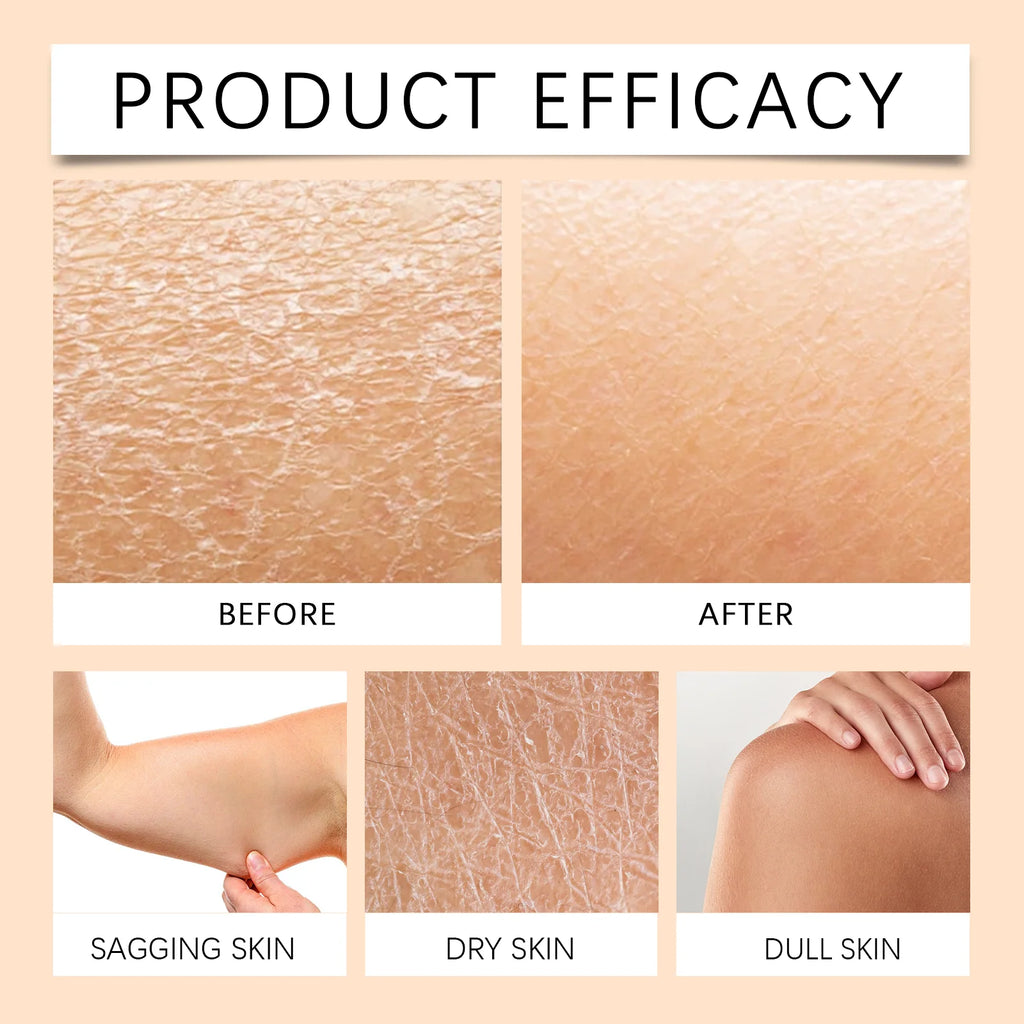 Tallow & Honey Glow Cream – Hydrating Face & Body Moisturizer for Soft, Firm Skin
